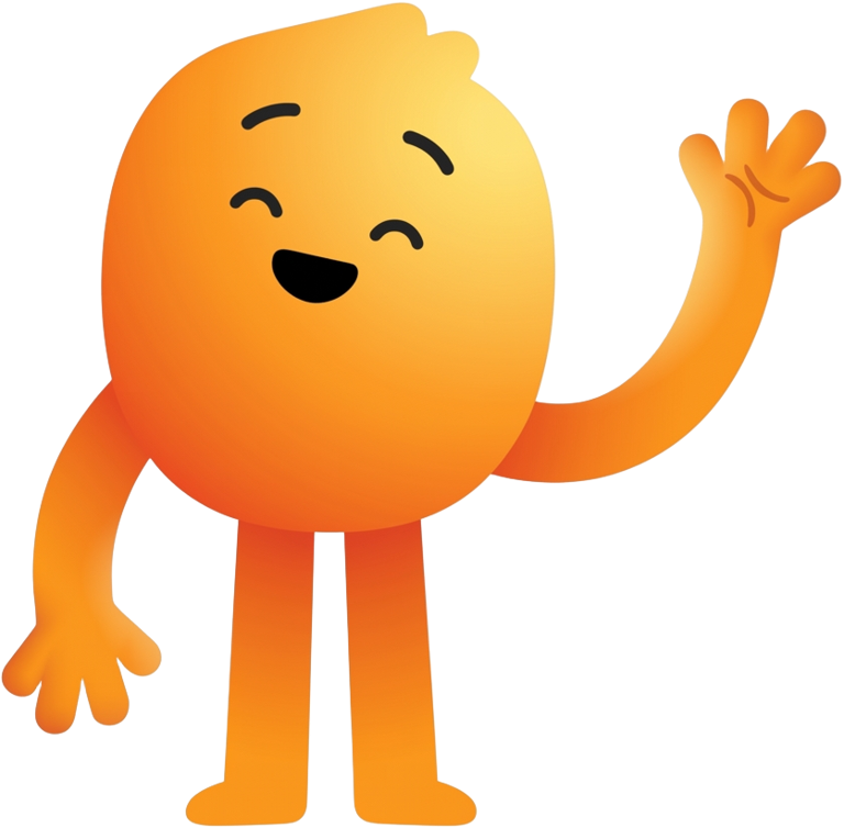 Gaia mascot